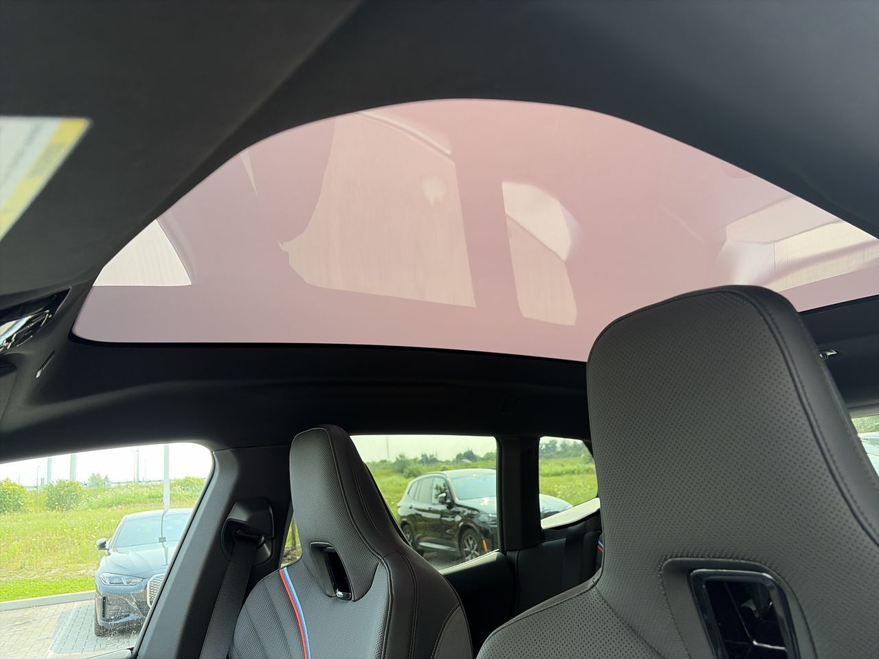 2026 BMW iX