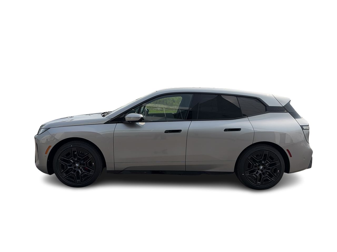 2026 BMW iX
