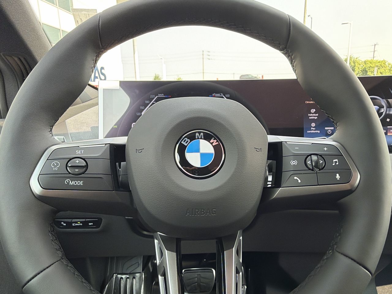 2026 BMW iX