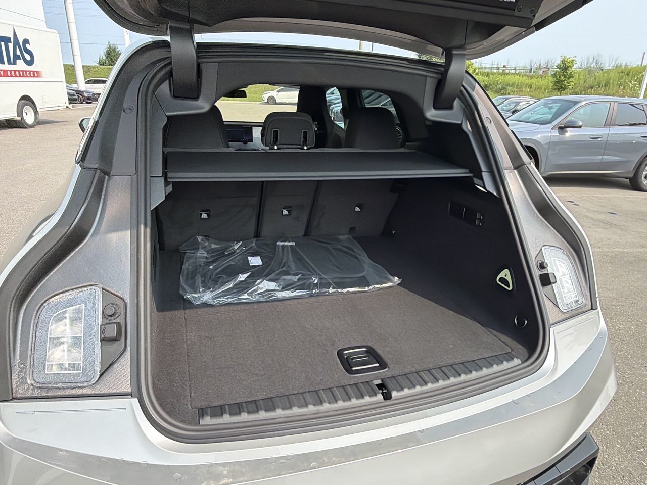2026 BMW iX