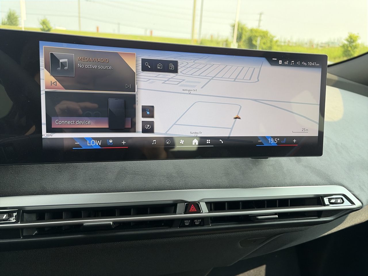 2026 BMW iX