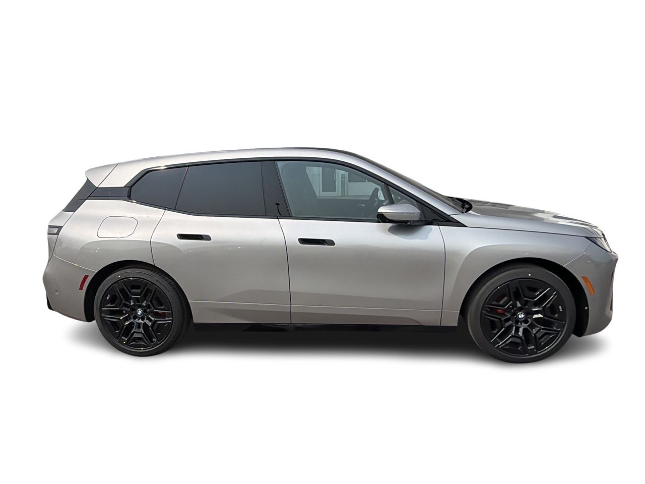 2026 BMW iX