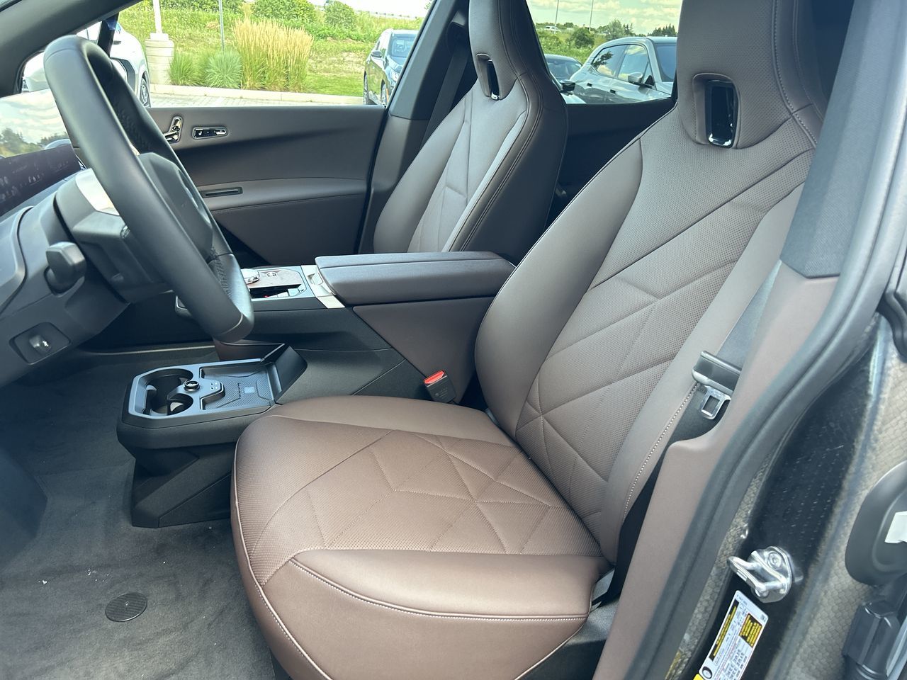 BMW iX  2026 à Aurora, Ontario