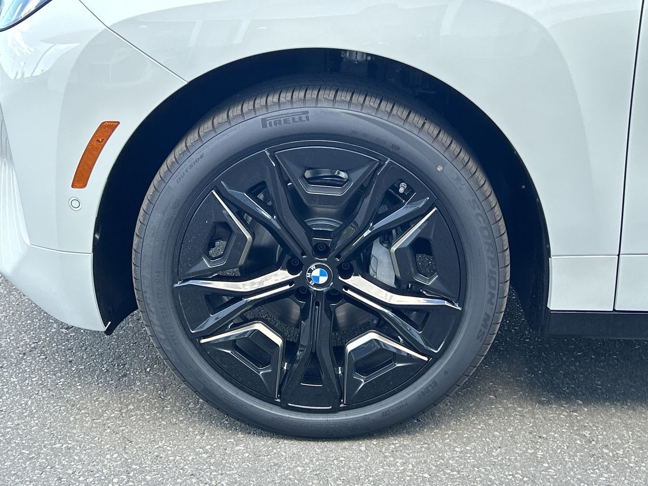 BMW iX  2026 à Aurora, Ontario