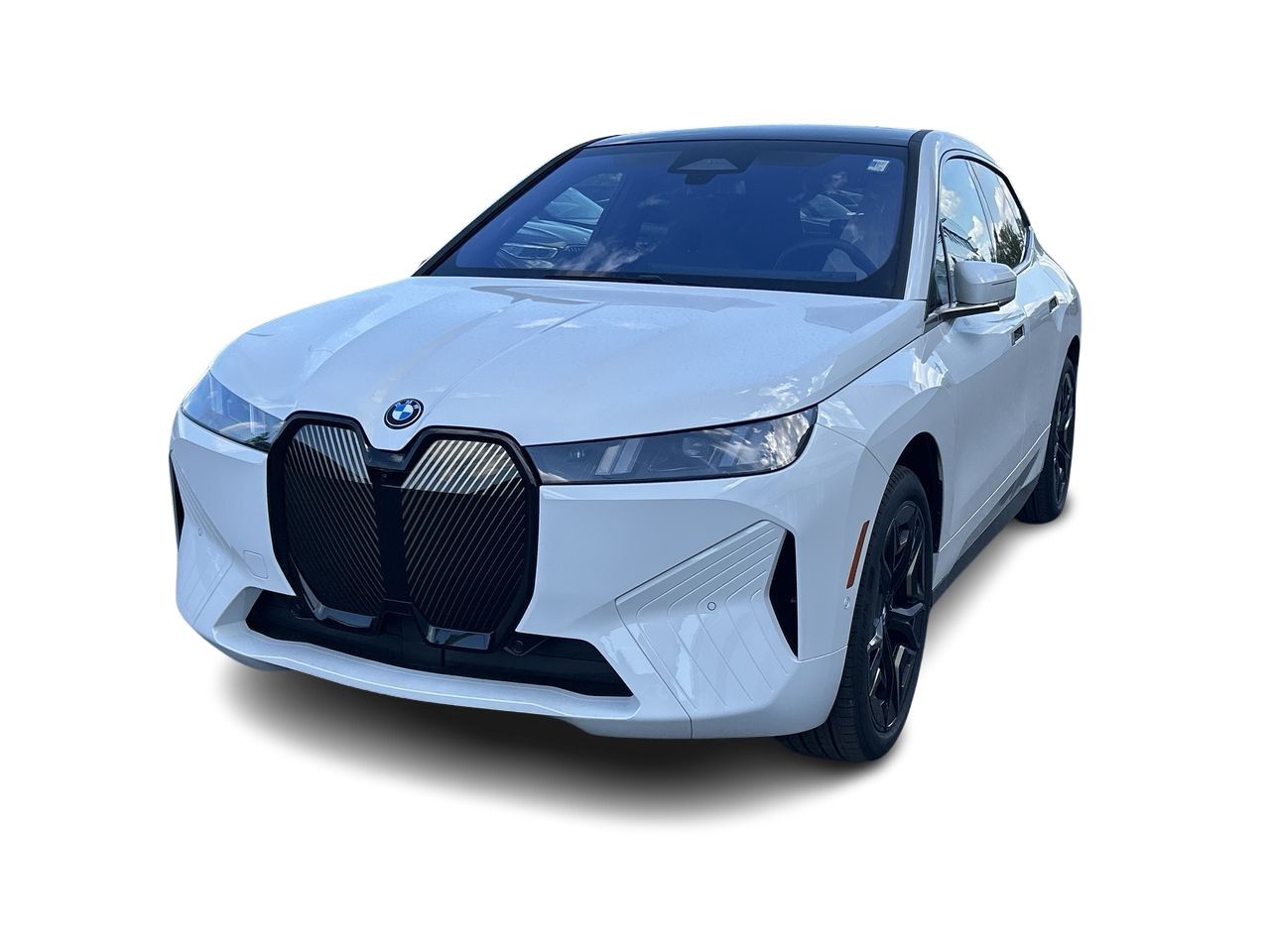 BMW iX  2026 à Aurora, Ontario