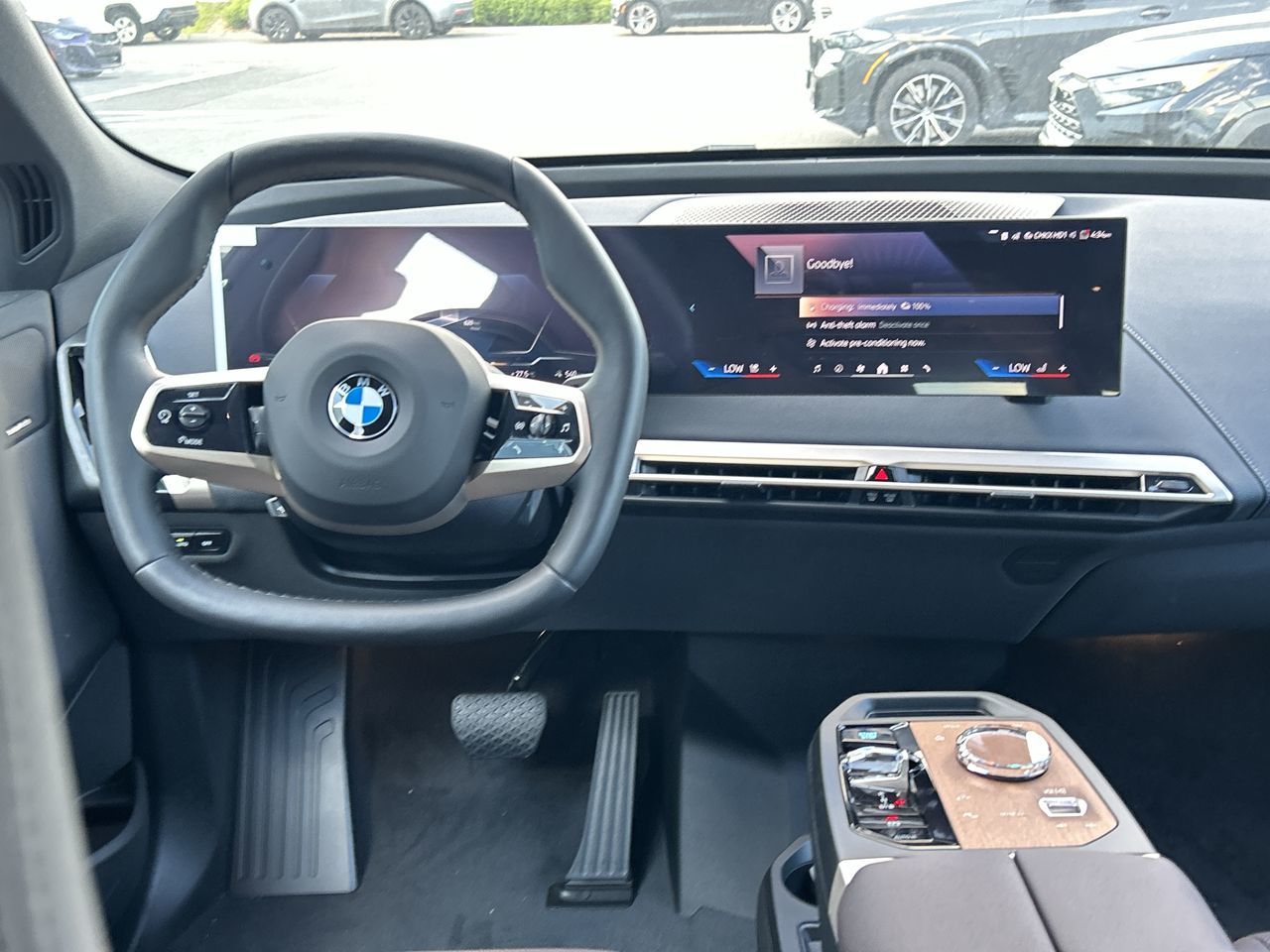 BMW iX  2026 à Aurora, Ontario