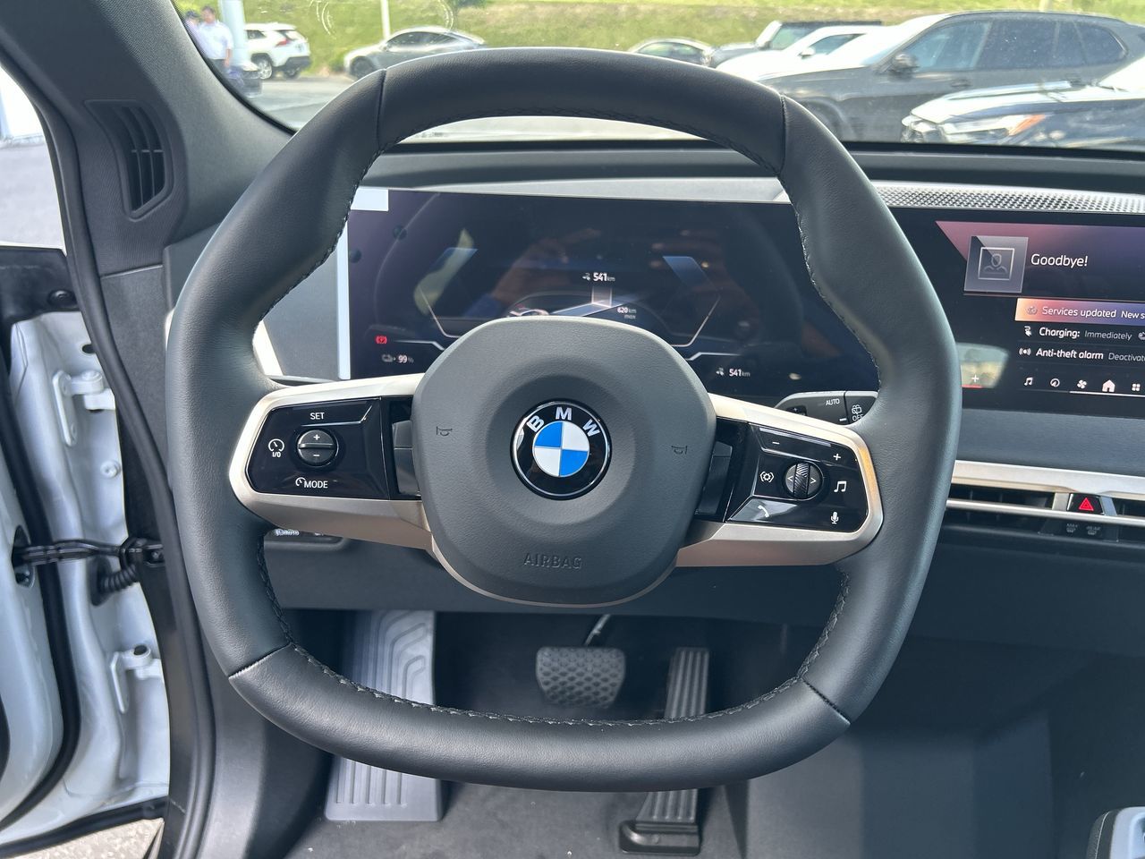 BMW iX  2026 à Aurora, Ontario