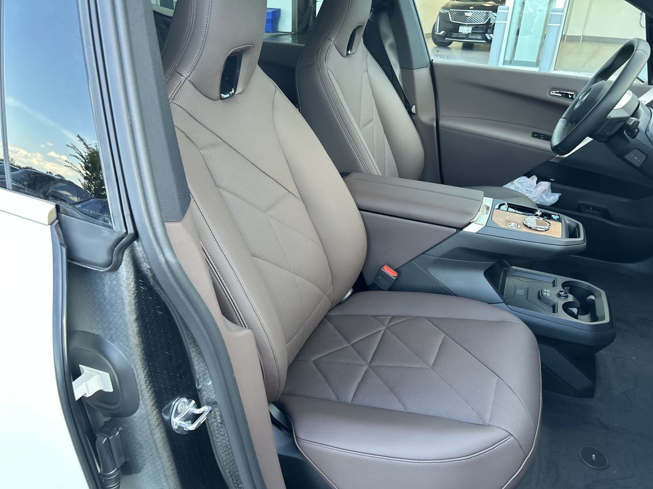 BMW iX  2026 à Aurora, Ontario