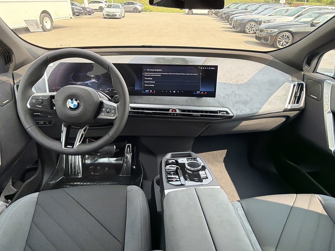 BMW iX  2026 à Aurora, Ontario
