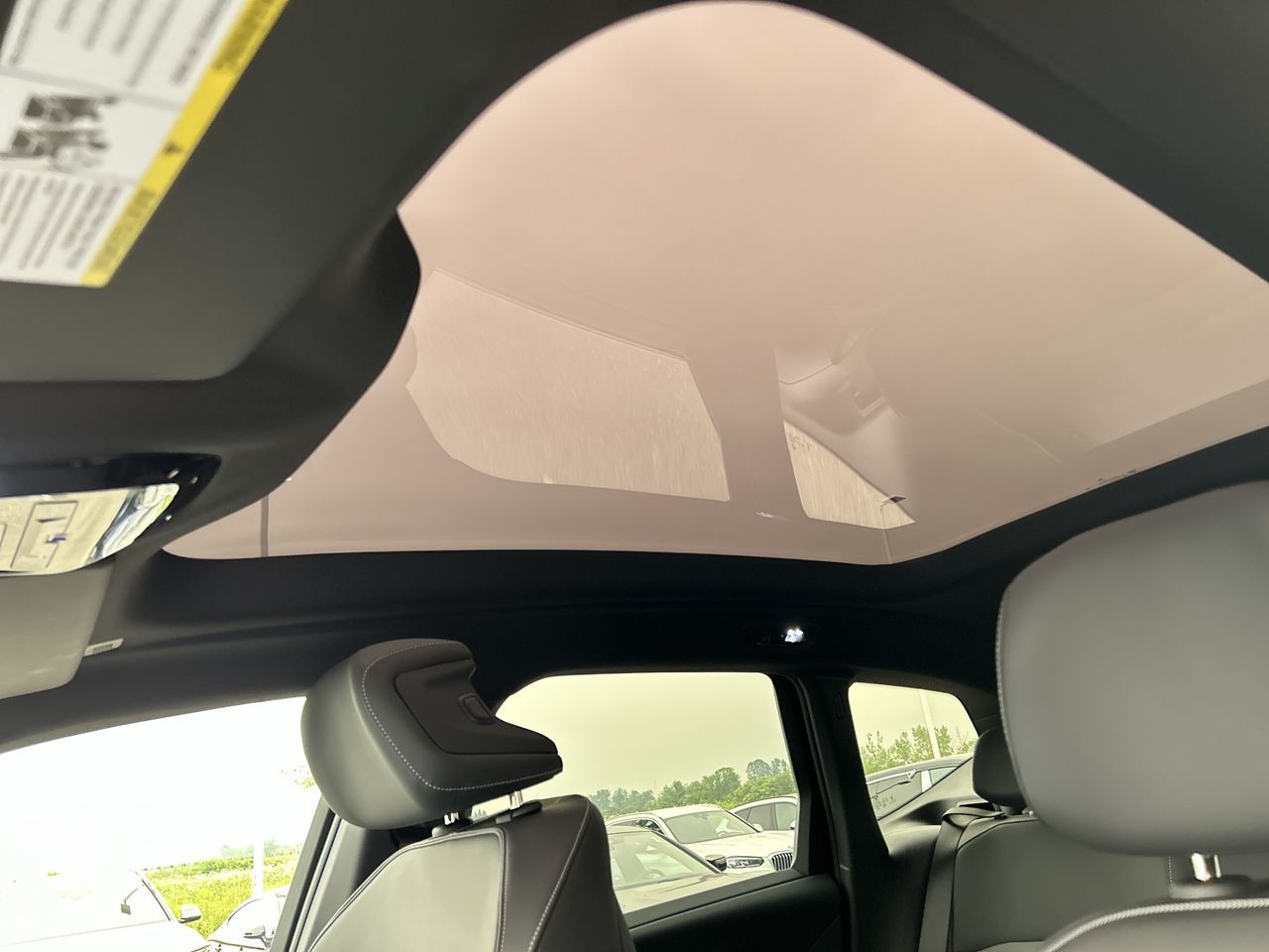 2027 BMW iX3 in Aurora, Ontario