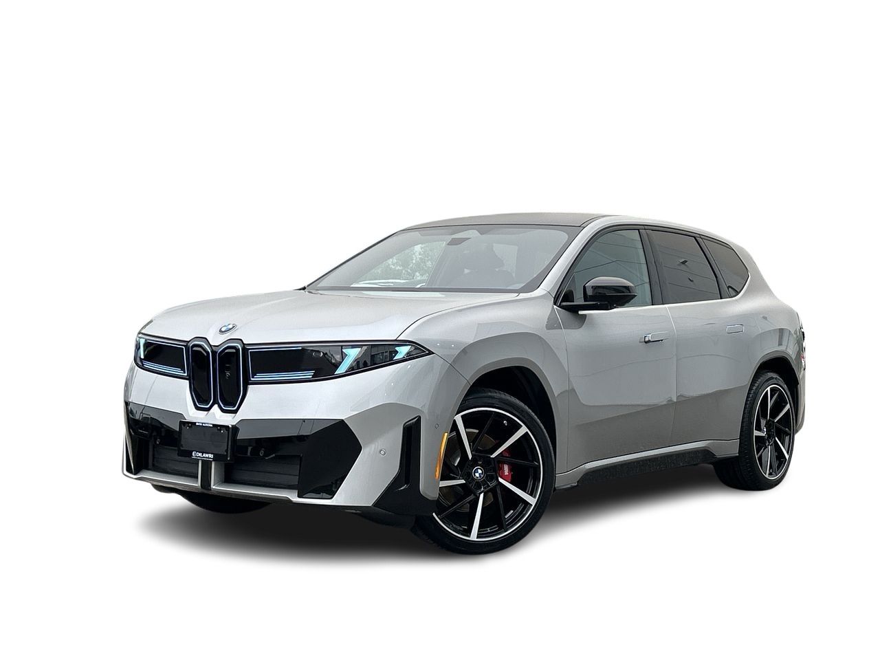 2027 BMW iX3 in Aurora, Ontario