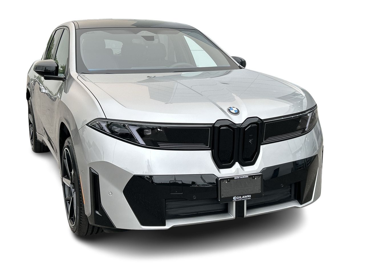 2027 BMW iX3 in Aurora, Ontario