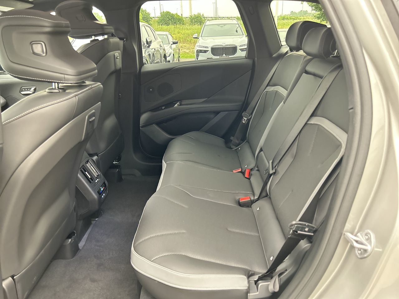 2027 BMW iX3 in Aurora, Ontario