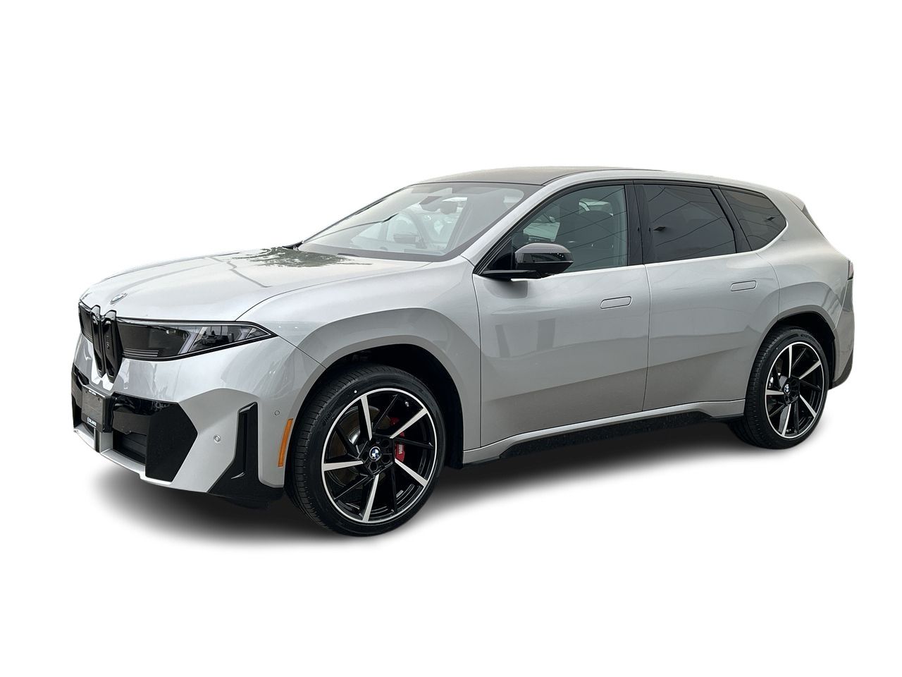 2027 BMW iX3 in Aurora, Ontario