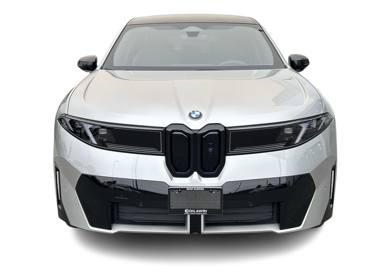 2027 BMW iX3 in Aurora, Ontario