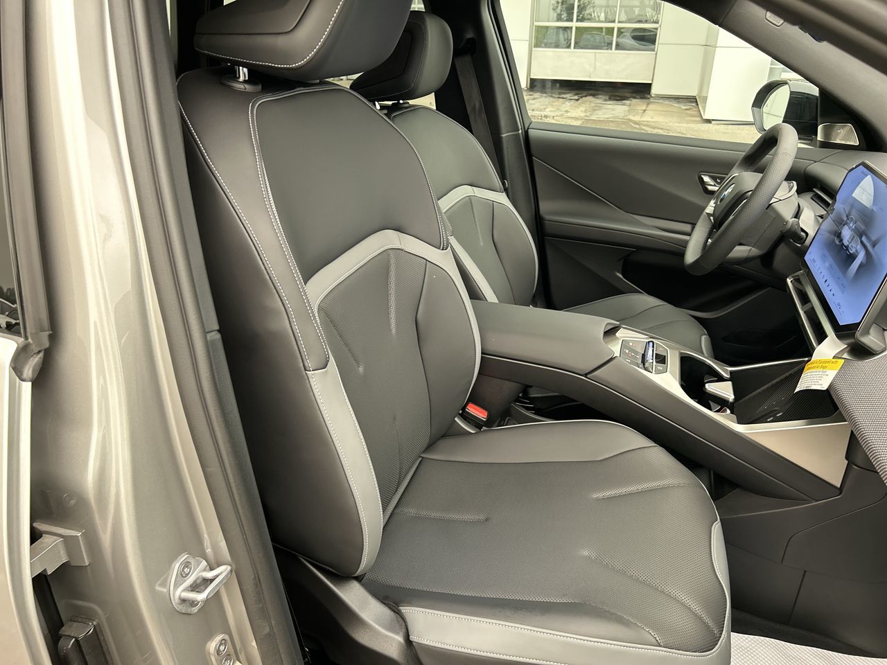 2027 BMW iX3 in Aurora, Ontario