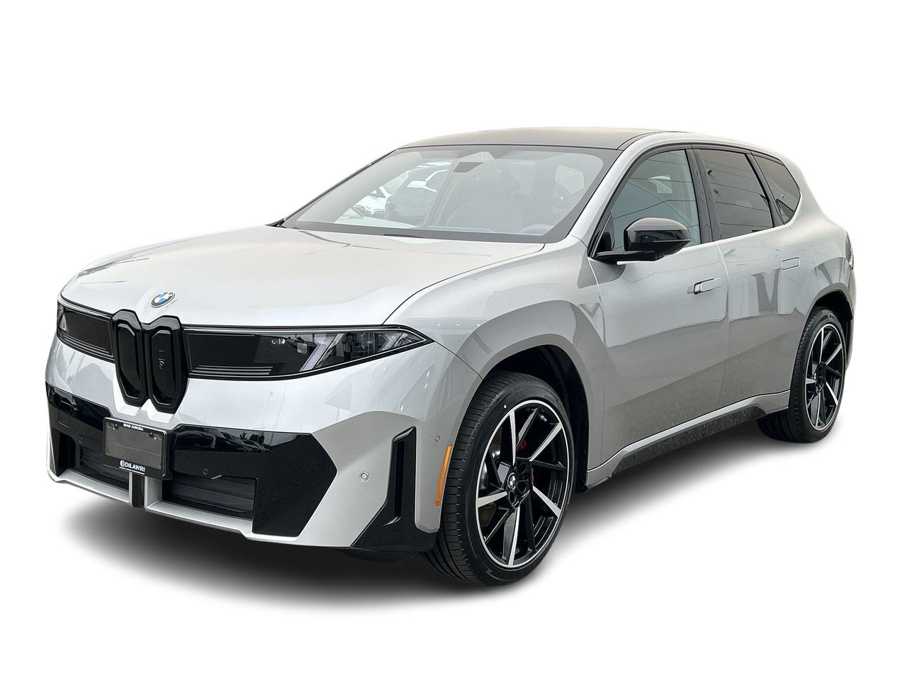 2027 BMW iX3 in Aurora, Ontario