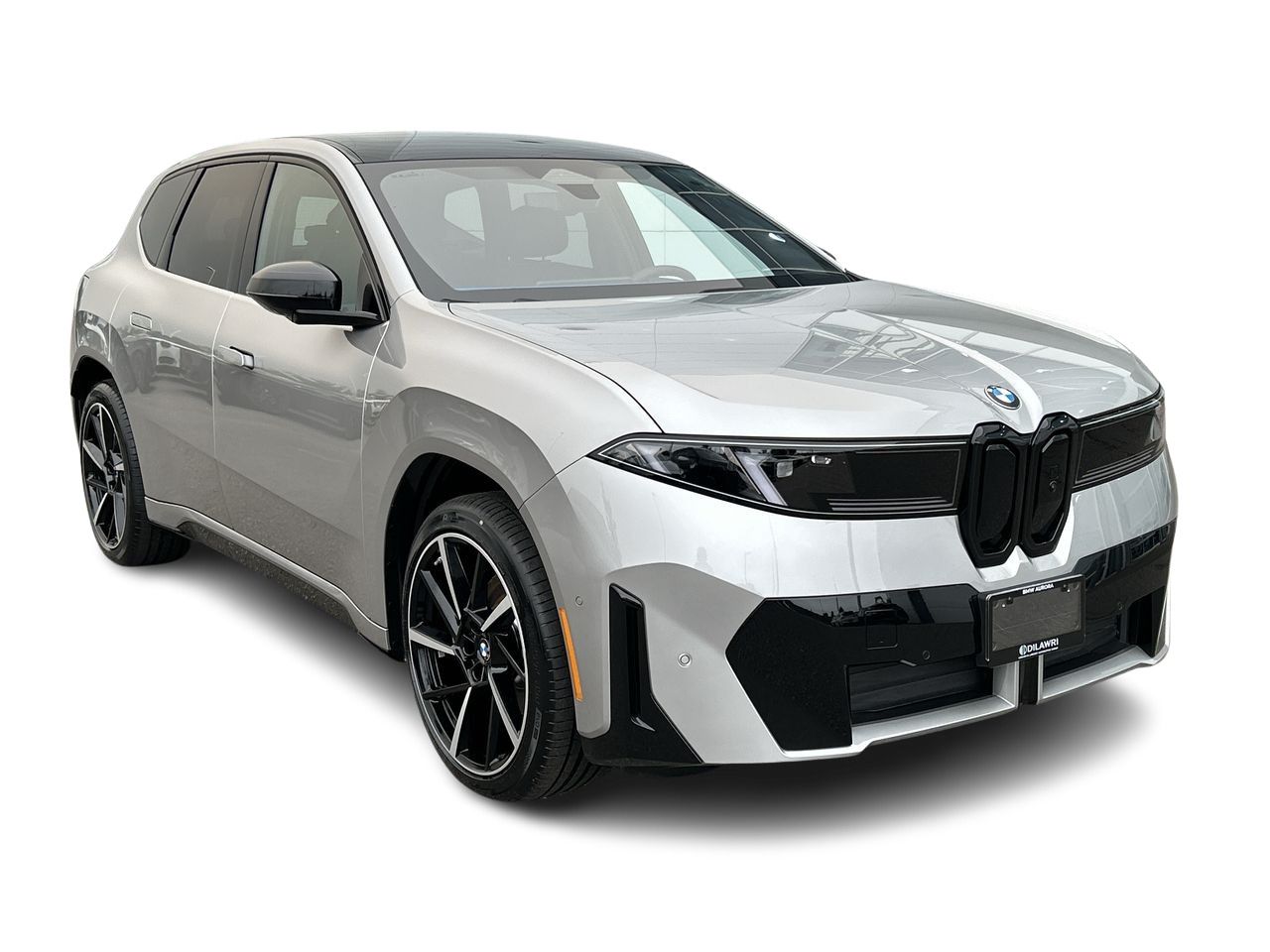 2027 BMW iX3 in Aurora, Ontario