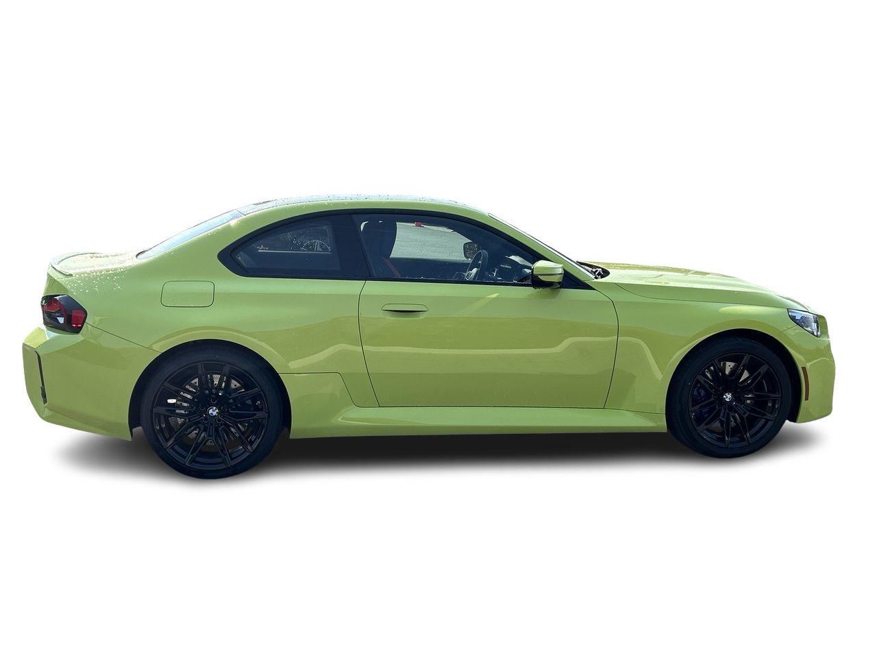 BMW M2 Coupe  2025 à Aurora, Ontario