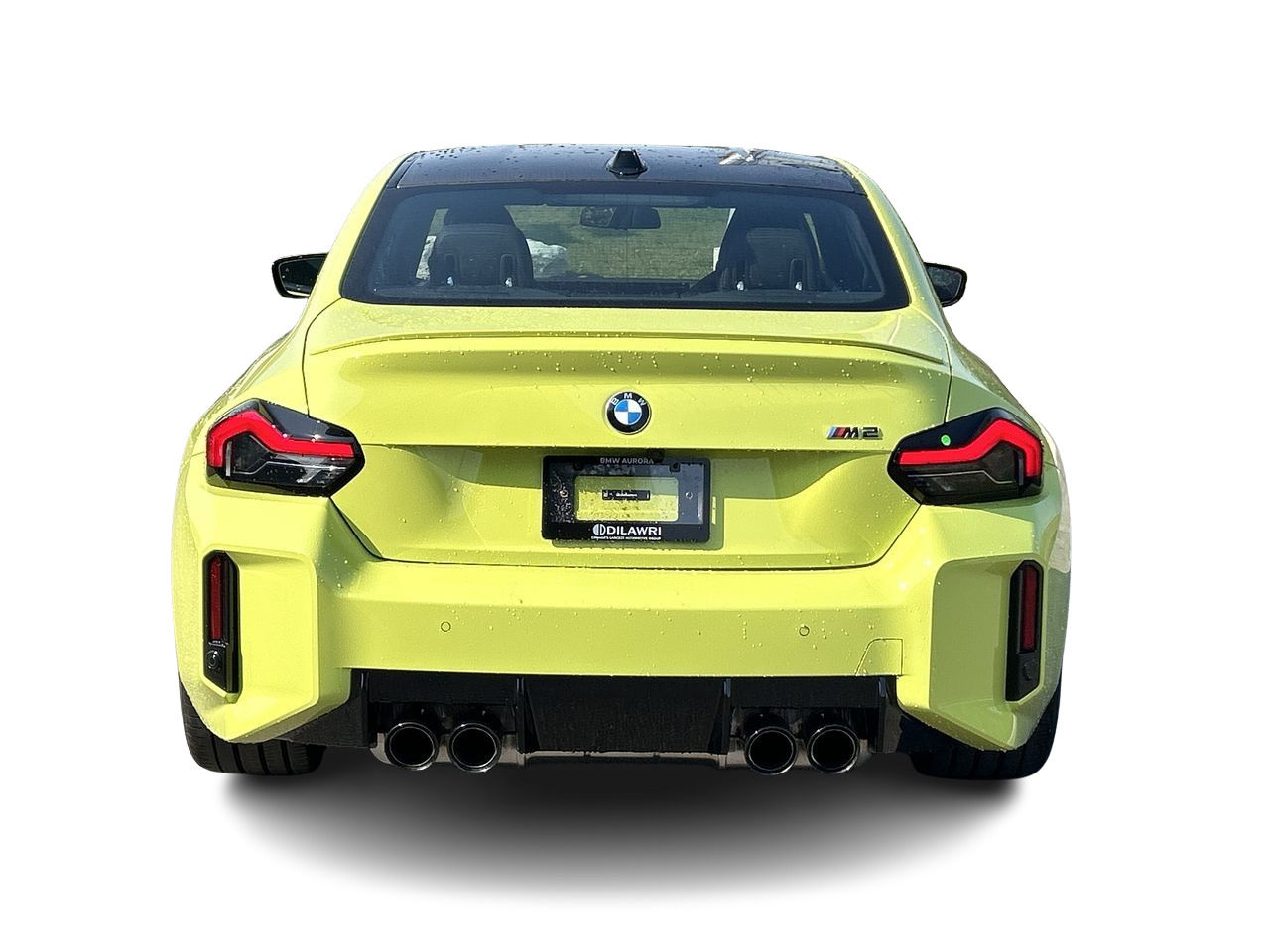 BMW M2 Coupe  2025 à Aurora, Ontario
