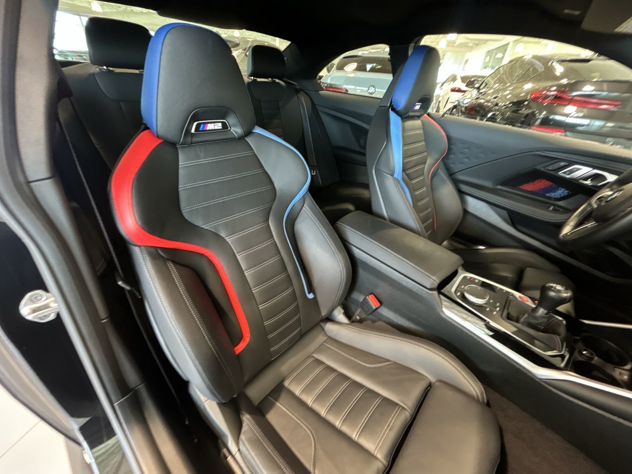 BMW M2  2023 à Aurora, Ontario