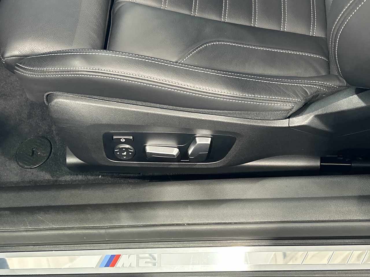 BMW M2  2023 à Aurora, Ontario