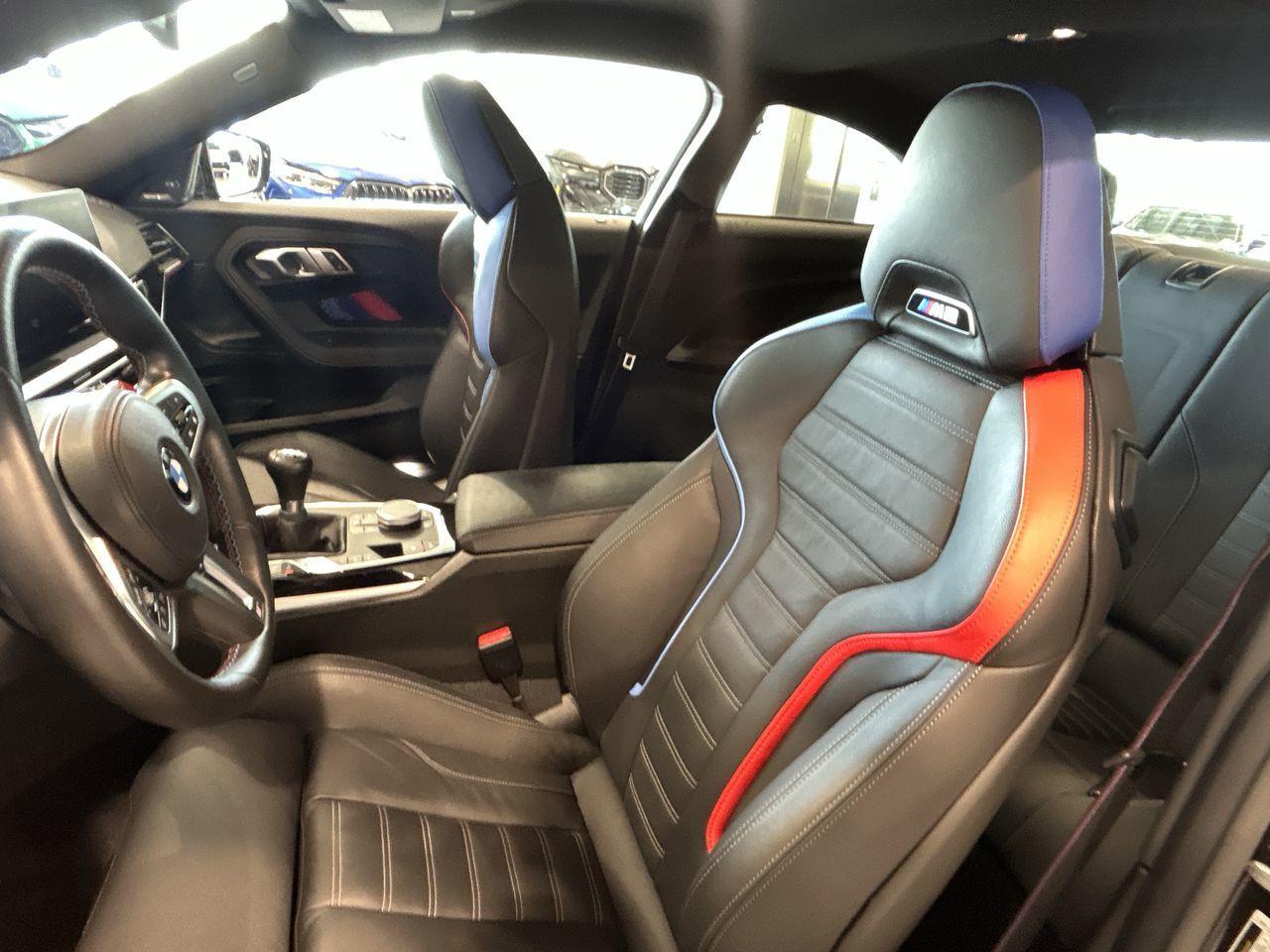 BMW M2  2023 à Aurora, Ontario