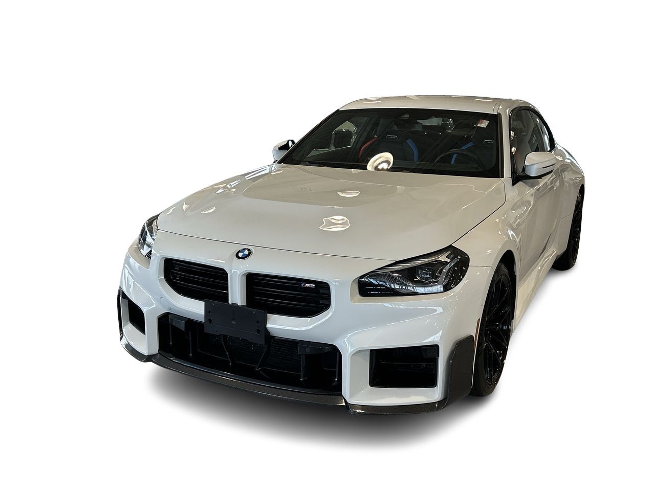 2023 BMW M2 in Aurora, Ontario