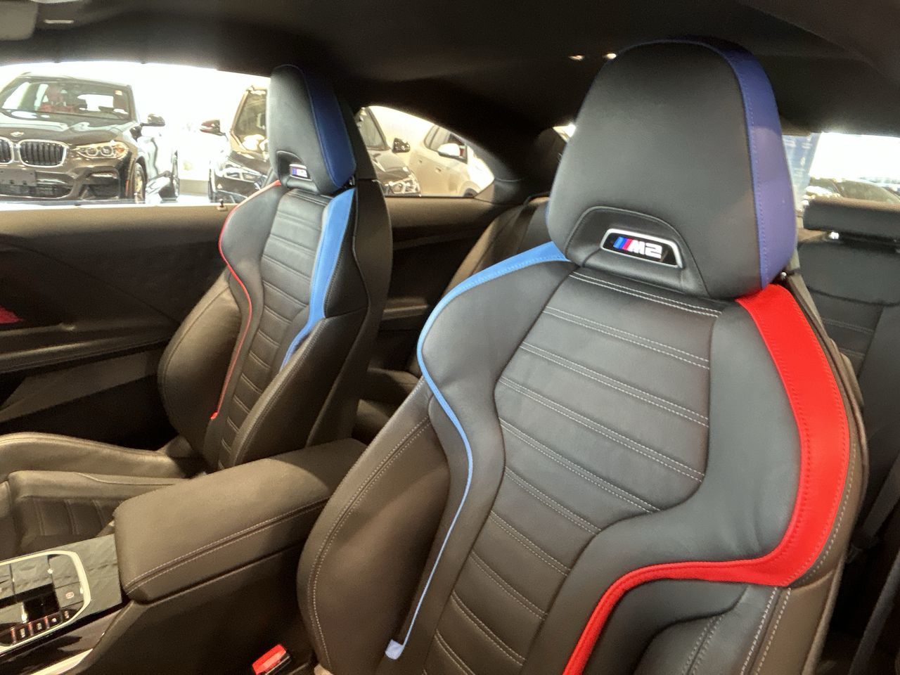2023 BMW M2 in Aurora, Ontario