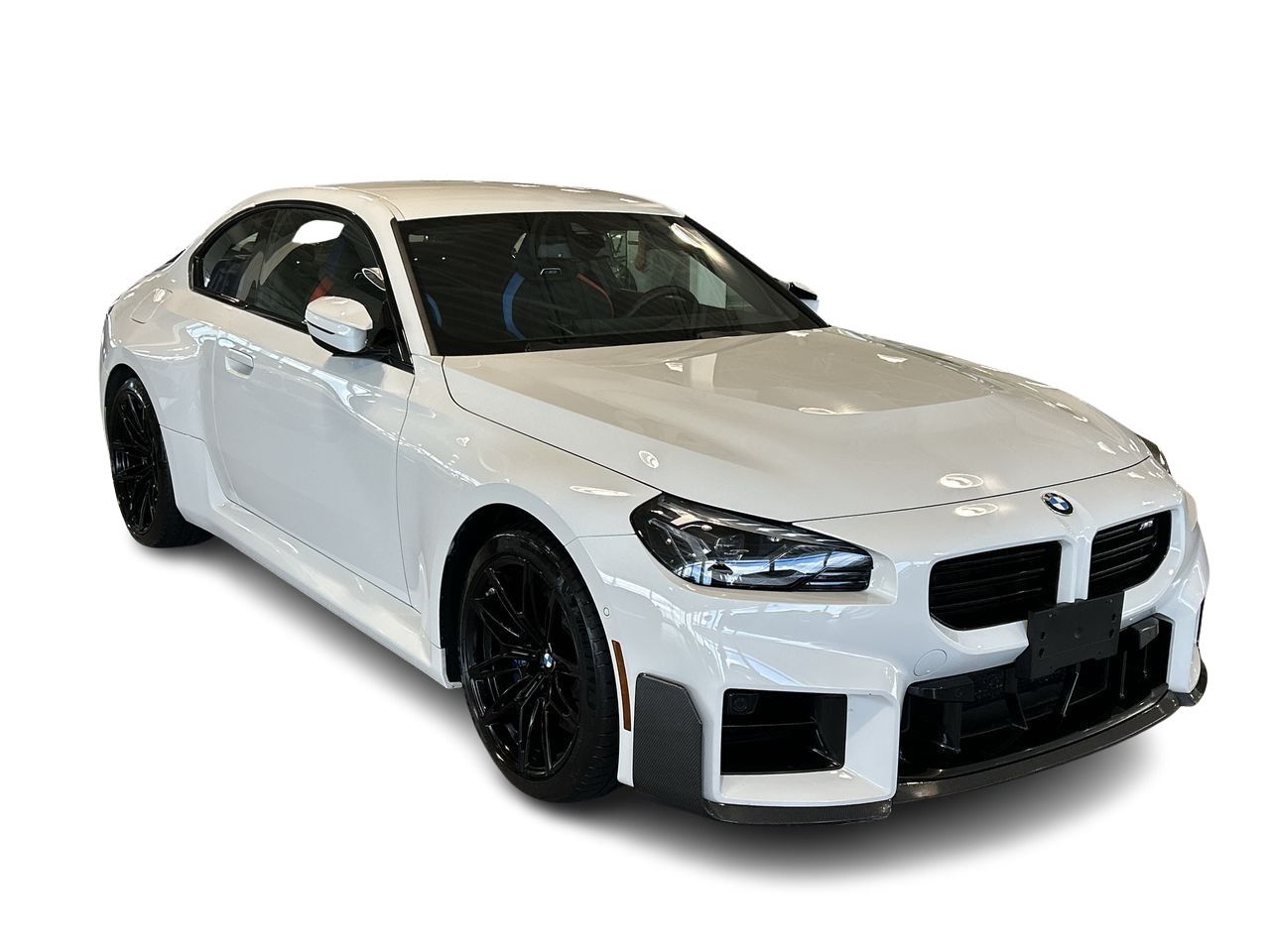 2023 BMW M2 in Aurora, Ontario