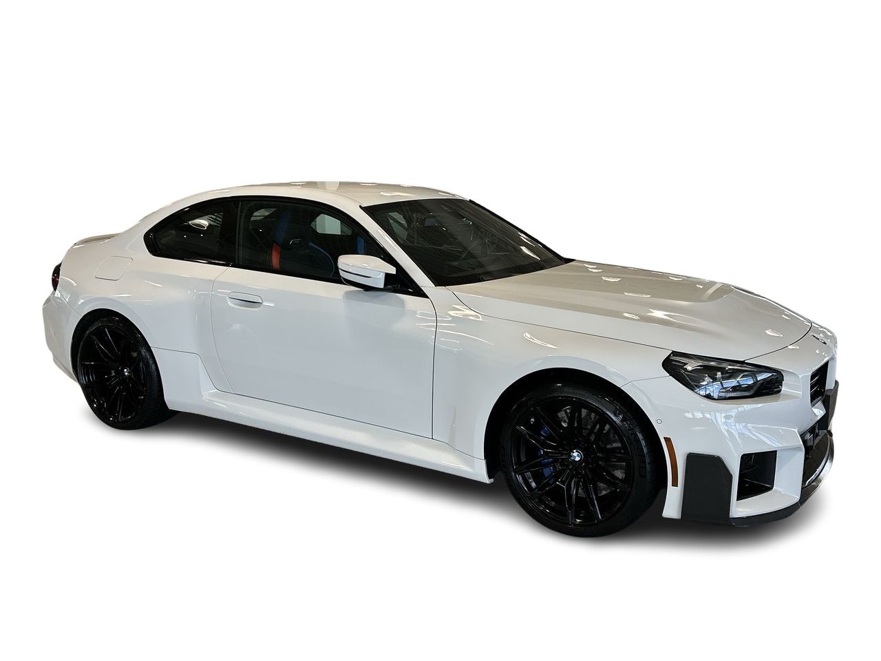 2023 BMW M2 in Aurora, Ontario
