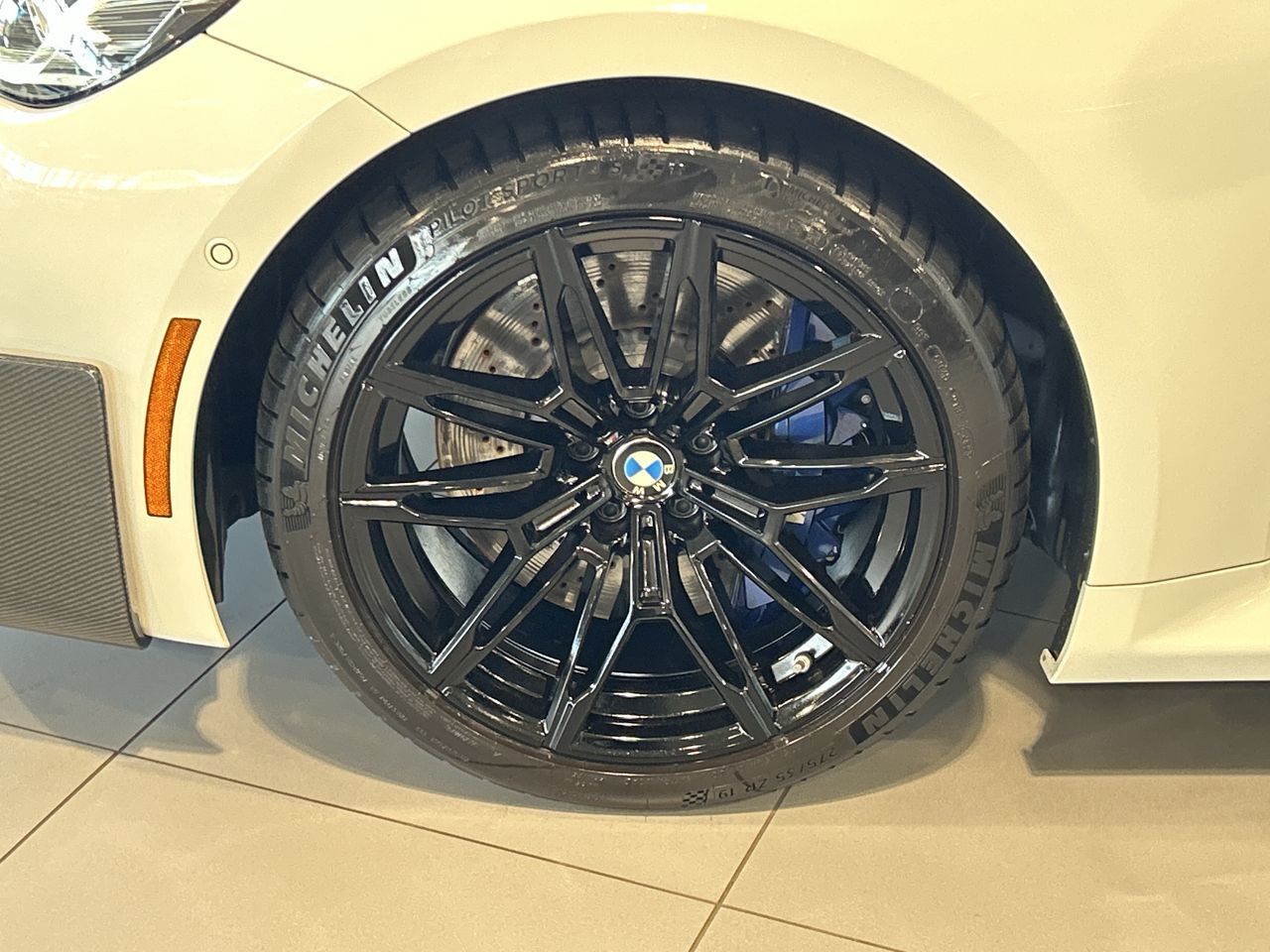 2023 BMW M2 in Aurora, Ontario