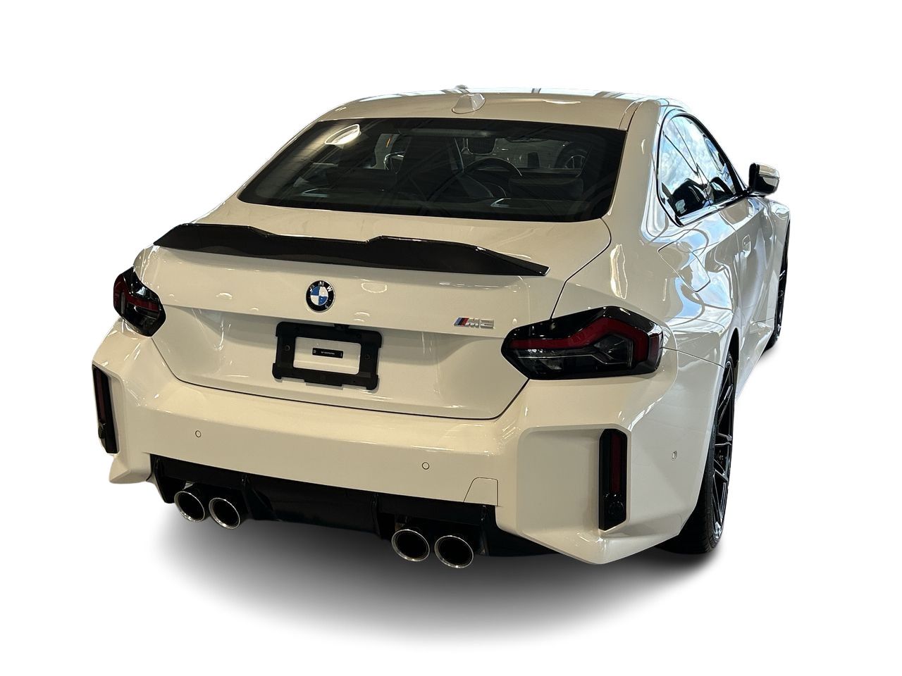 2023 BMW M2 in Aurora, Ontario