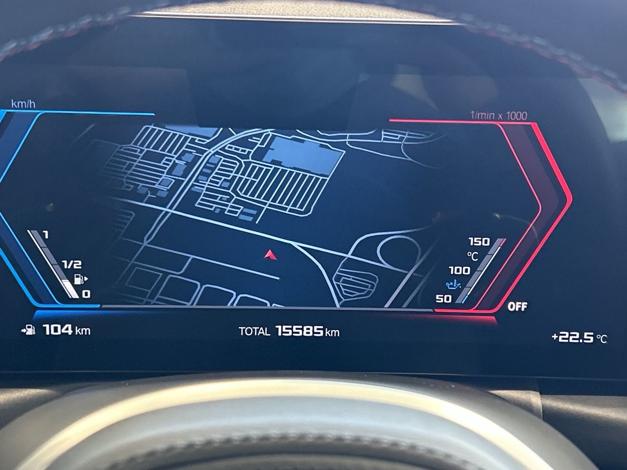 2023 BMW M2 in Aurora, Ontario
