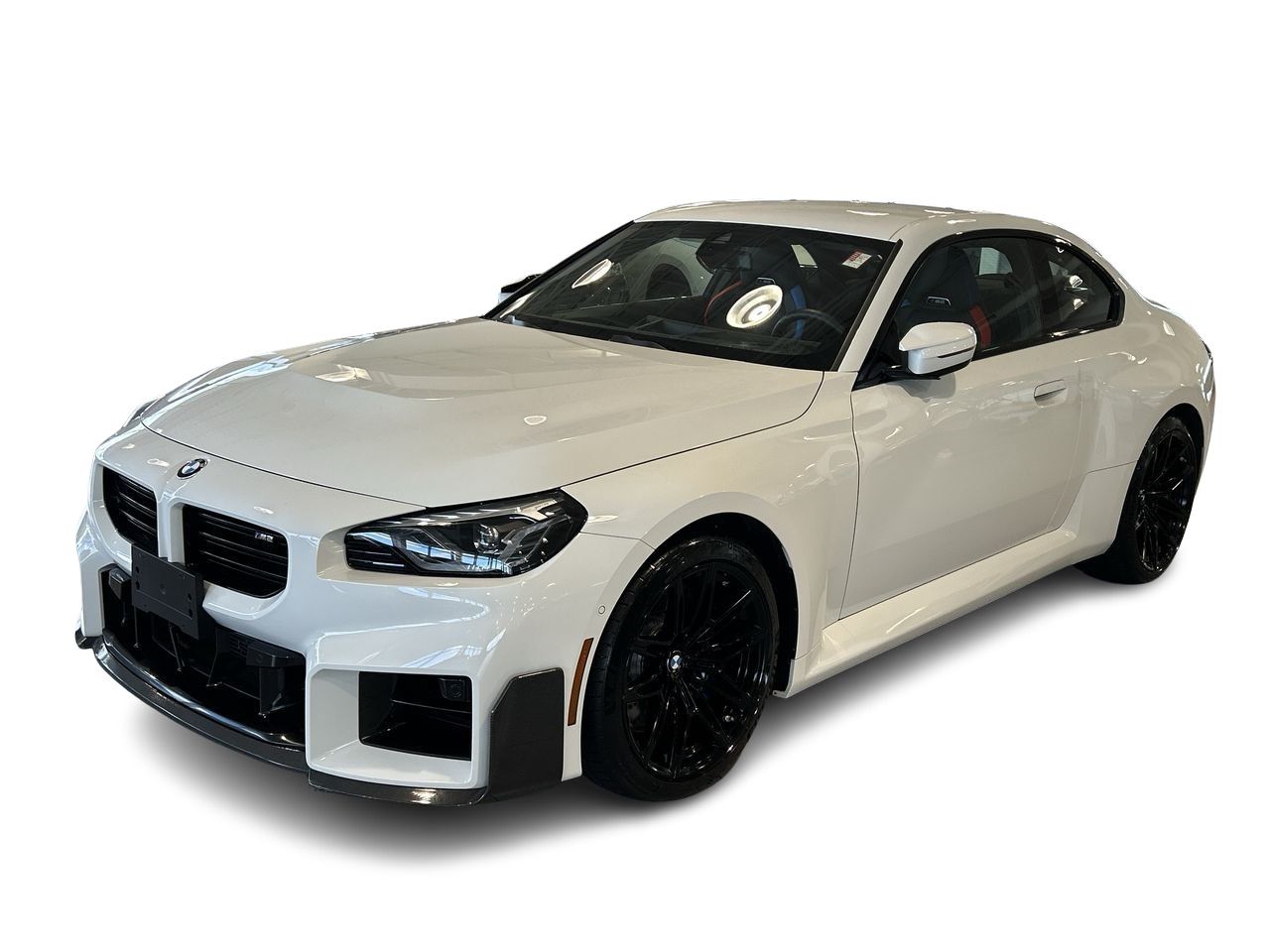 2023 BMW M2 in Aurora, Ontario