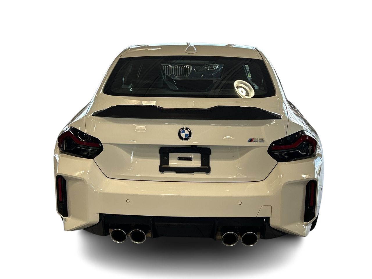 2023 BMW M2 in Aurora, Ontario