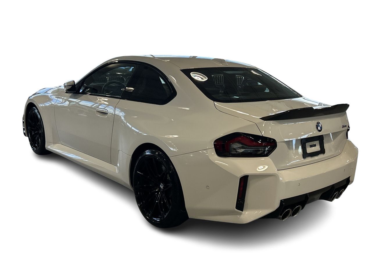 2023 BMW M2 in Aurora, Ontario