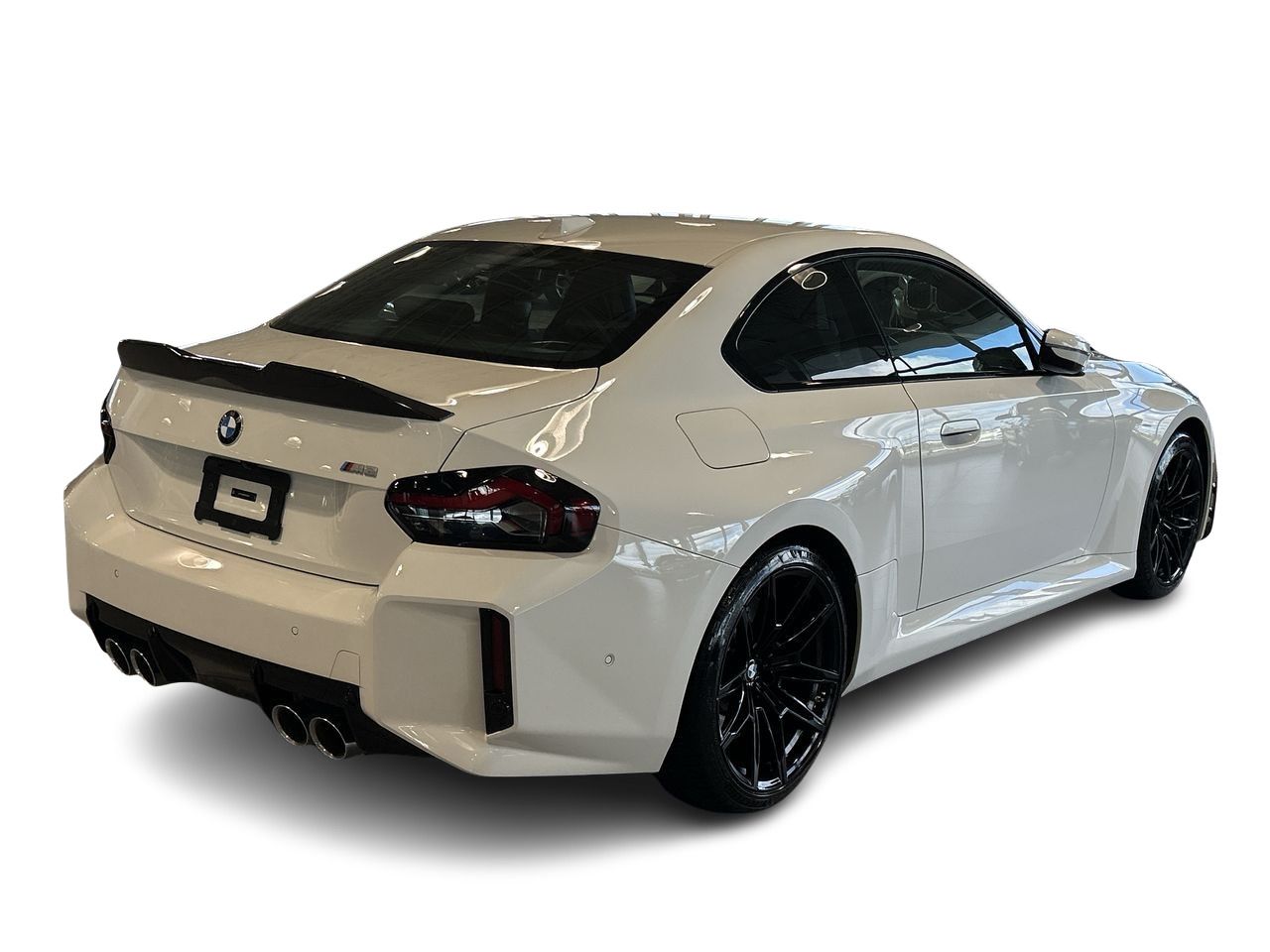 2023 BMW M2 in Aurora, Ontario