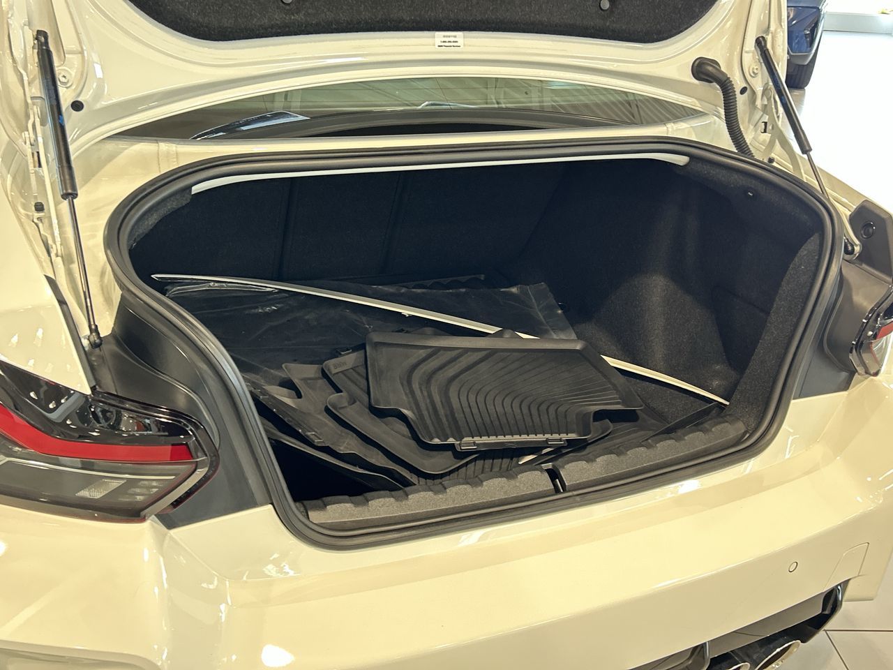 2023 BMW M2 in Aurora, Ontario