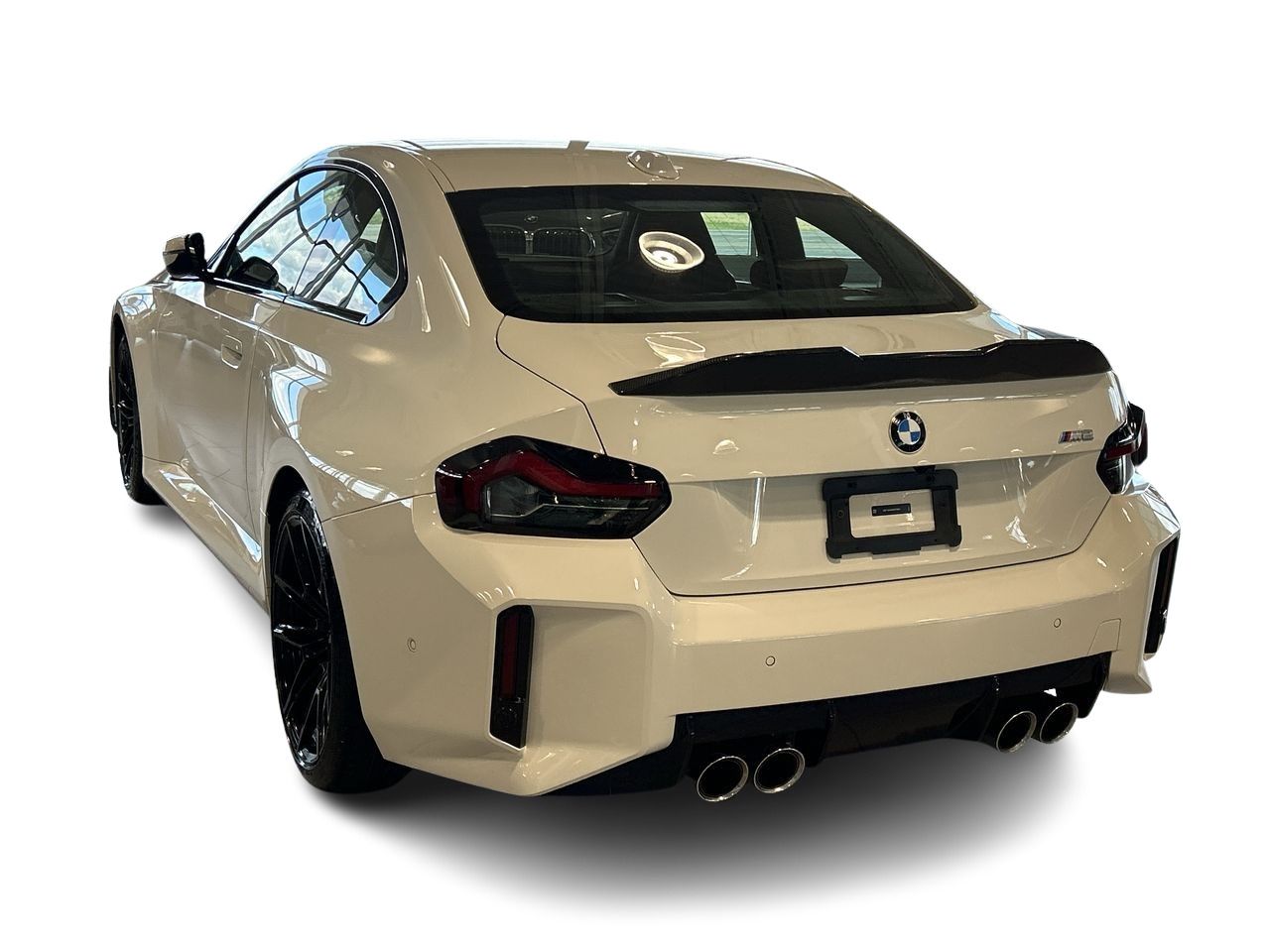 2023 BMW M2 in Aurora, Ontario