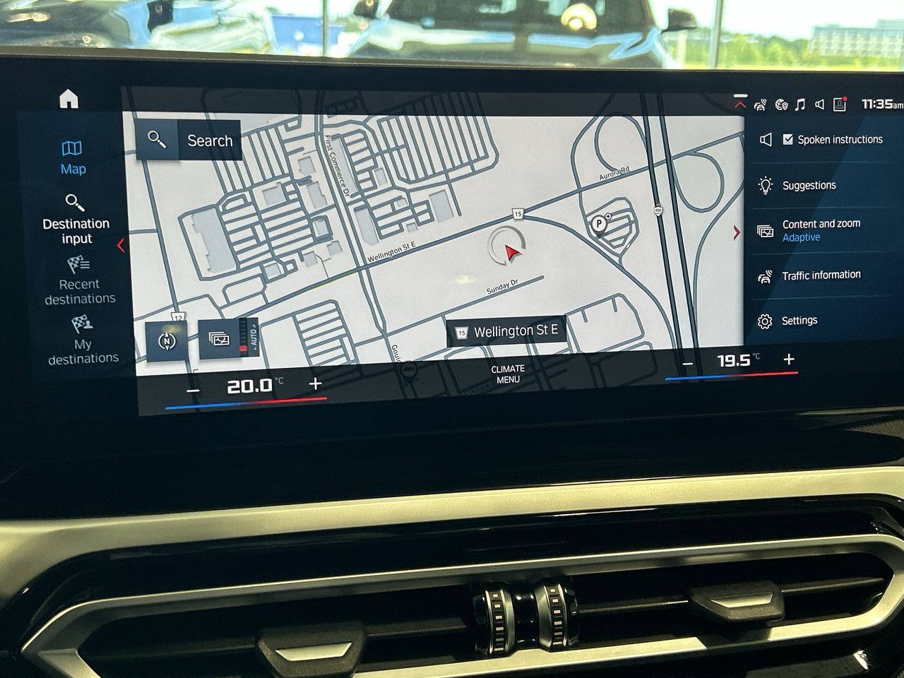 2023 BMW M2 in Aurora, Ontario