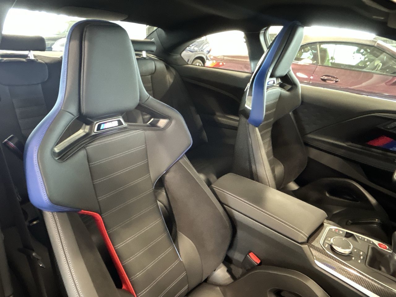 BMW M2  2024 à Aurora, Ontario