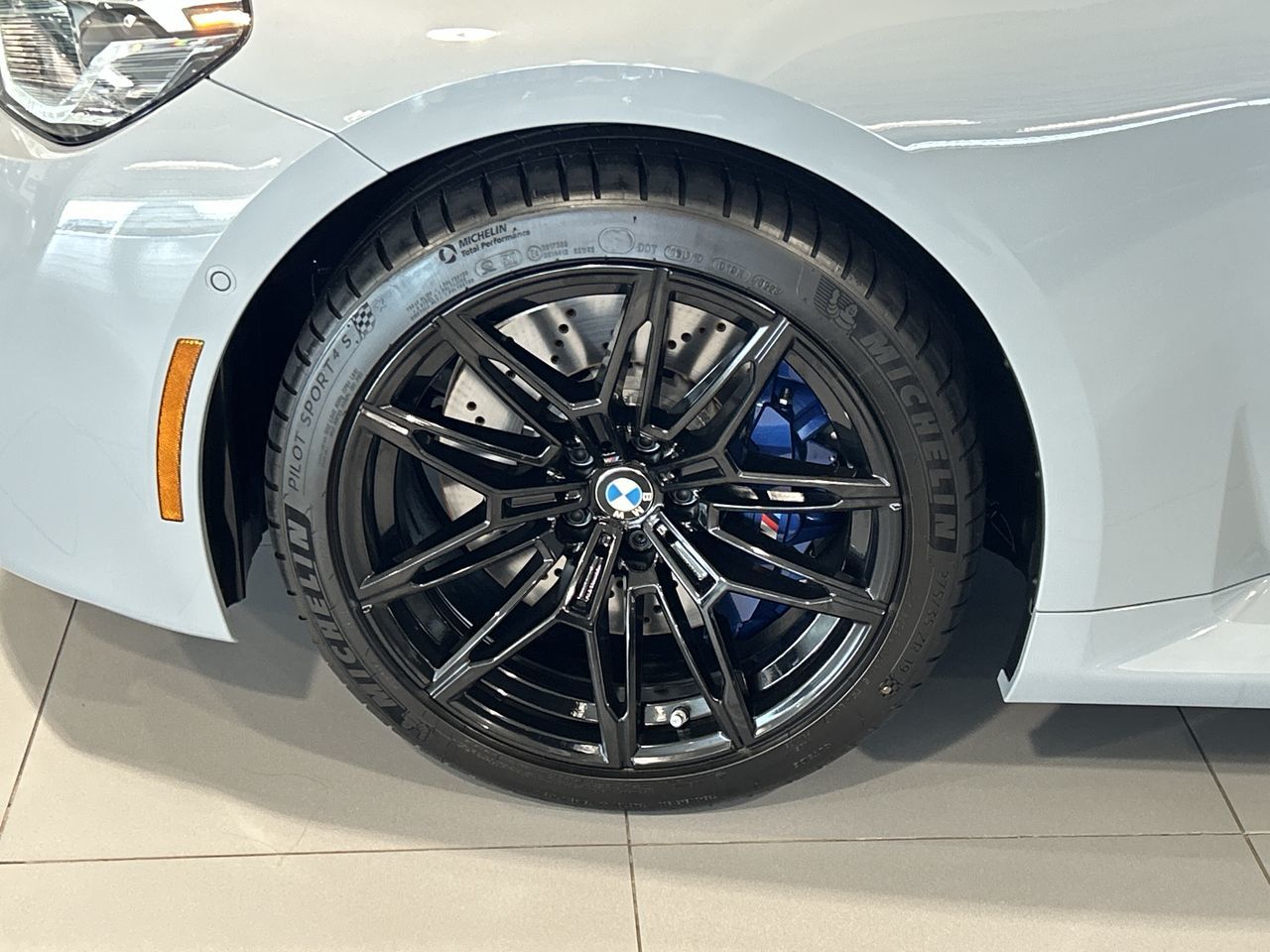 BMW M2  2024 à Aurora, Ontario