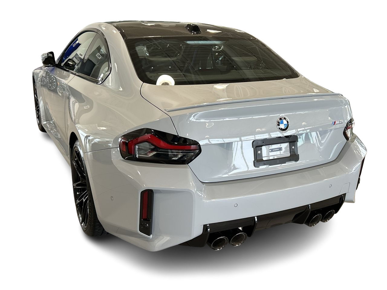 BMW M2  2024 à Aurora, Ontario