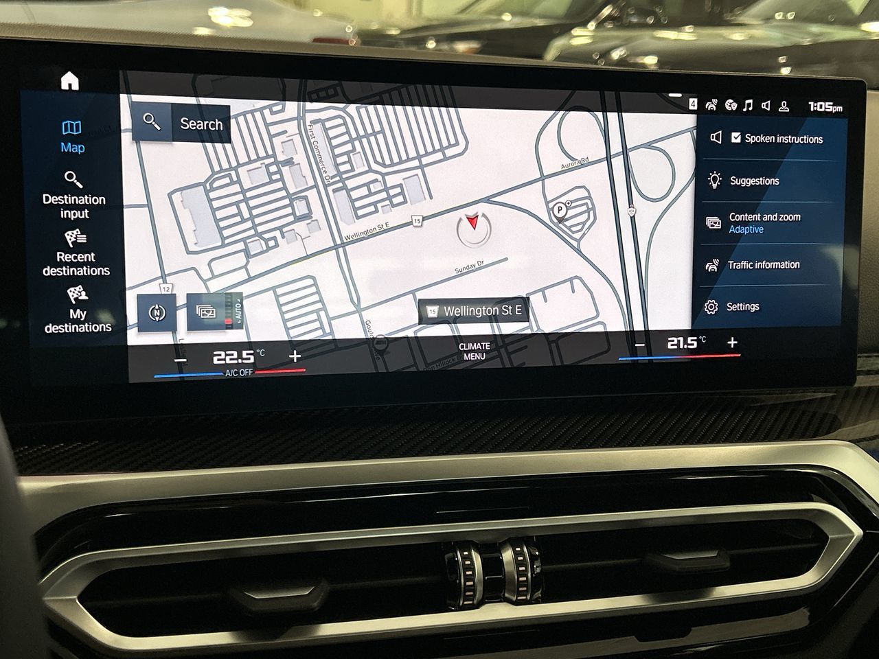 BMW M2  2024 à Aurora, Ontario