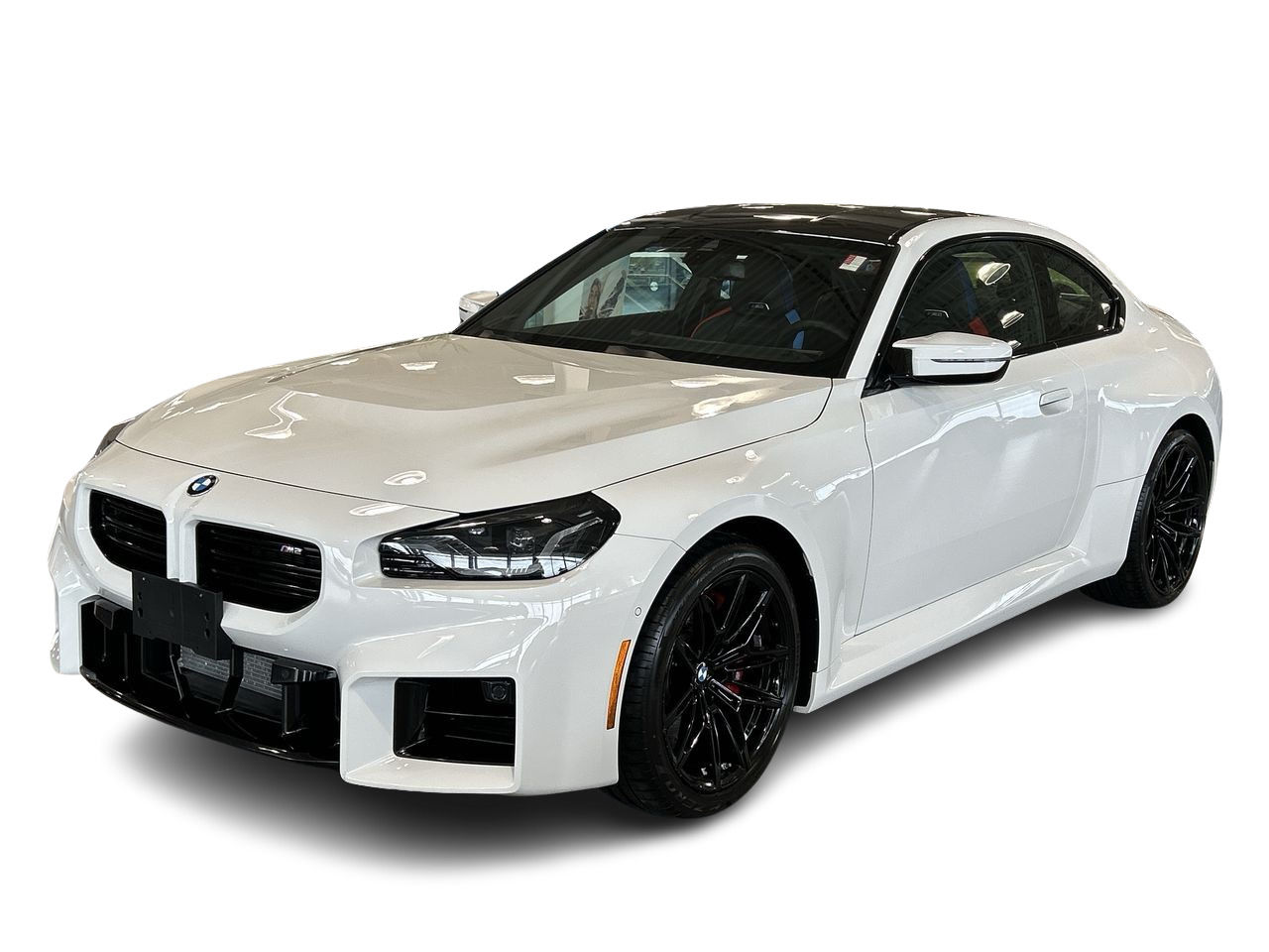 2024 BMW M2 in Aurora, Ontario