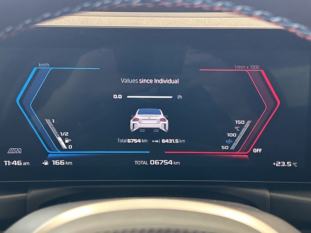 2024 BMW M2 in Aurora, Ontario
