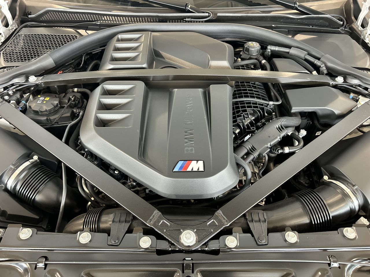 2024 BMW M2 in Aurora, Ontario