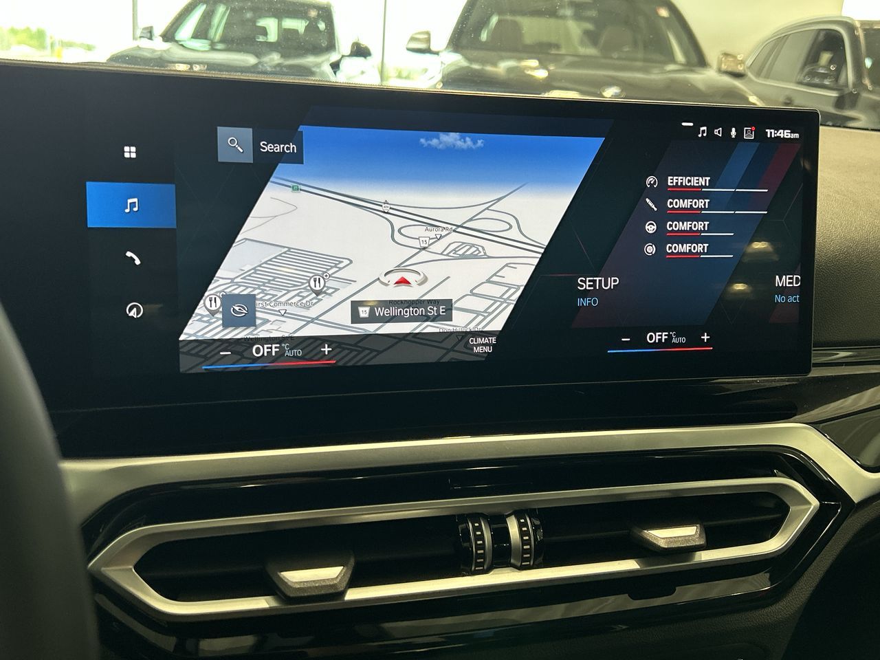 2024 BMW M2 in Aurora, Ontario