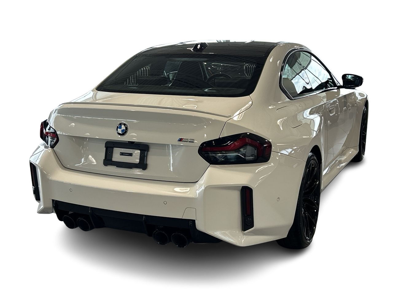 2024 BMW M2 in Aurora, Ontario